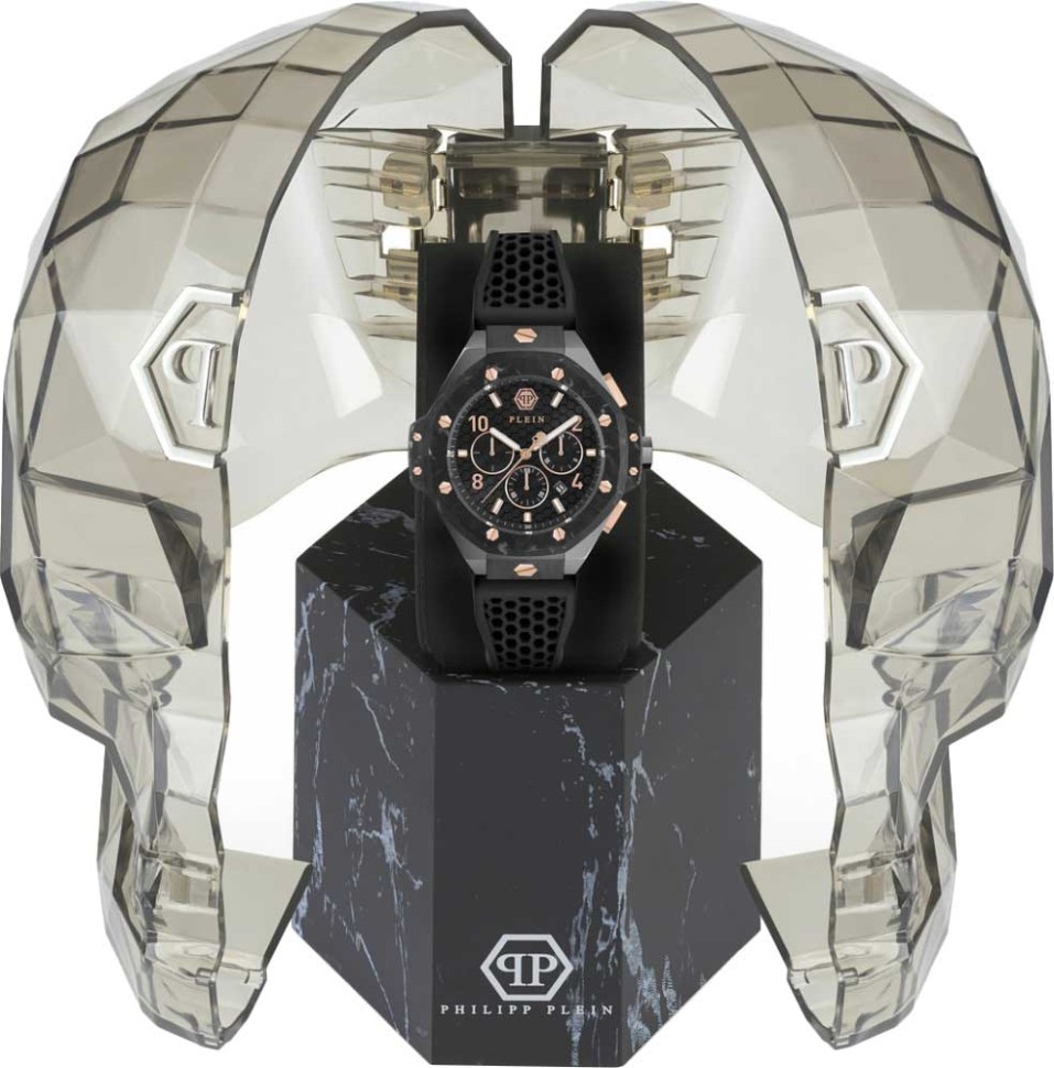 Часы Часы Philipp Plein PWPRA0524 в Екатеринбурге в Екатеринбурге