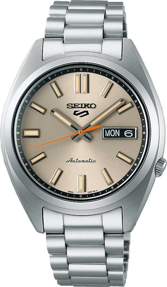 Часы Часы Seiko SRPK91K1 в Екатеринбурге в Екатеринбурге