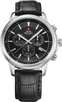 Часы Часы Swiss military By Chrono SM34052.08 в Екатеринбурге в Екатеринбурге