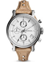 Часы Часы Fossil ES3625 в Екатеринбурге в Екатеринбурге