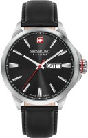 Часы Часы Swiss Military Hanowa 06-4346.04.007.07 в Екатеринбурге в Екатеринбурге