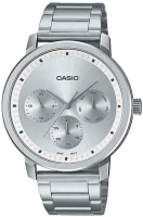 Часы Часы Casio MTP-B305D-7E в Екатеринбурге в Екатеринбурге