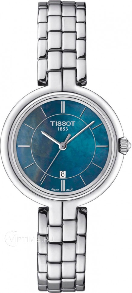 Часы Часы Tissot T094.210.11.121.00 в Екатеринбурге в Екатеринбурге