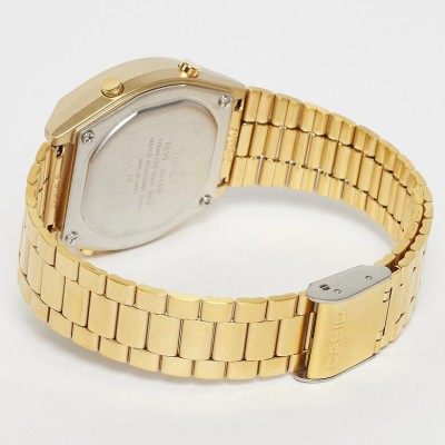 Casio B640WGG-9D