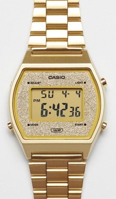Casio B640WGG-9D