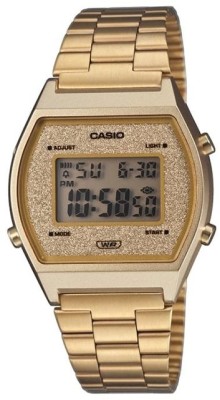Casio B640WGG-9D