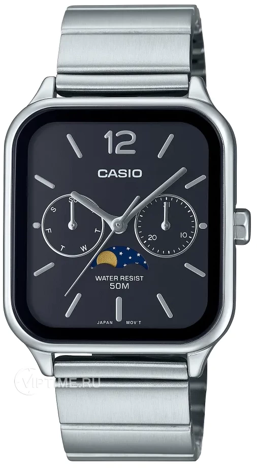 Часы Часы Casio MTP-M305D-1A в Екатеринбурге в Екатеринбурге