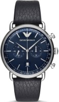 Часы Часы Emporio Armani AR11105 в Екатеринбурге в Екатеринбурге
