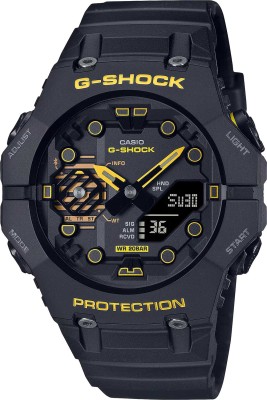 Casio GA-B001CY-1A