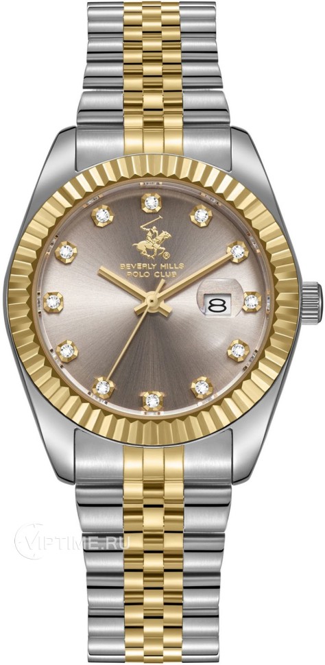 Часы Часы Beverly Hills Polo Club BP3654X.260 в Екатеринбурге в Екатеринбурге