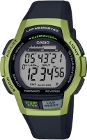 Часы Часы Casio WS-1000H-3AVEF в Екатеринбурге в Екатеринбурге