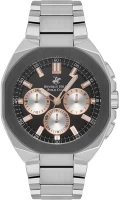 Часы Часы Beverly Hills Polo Club BP3537X.360 в Екатеринбурге в Екатеринбурге