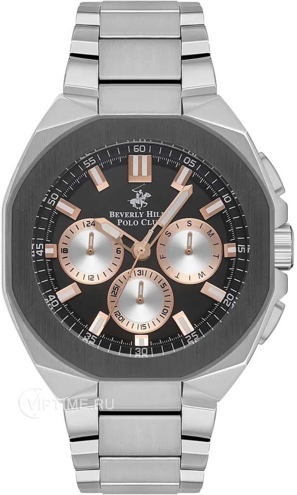 Часы Часы Beverly Hills Polo Club BP3537X.360 в Екатеринбурге в Екатеринбурге