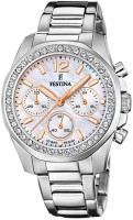 Часы Часы Festina BOYFRIEND F20606/1 в Екатеринбурге в Екатеринбурге