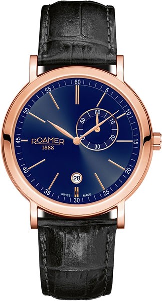 Часы Часы Roamer 934 950 49 45 05 в Екатеринбурге в Екатеринбурге