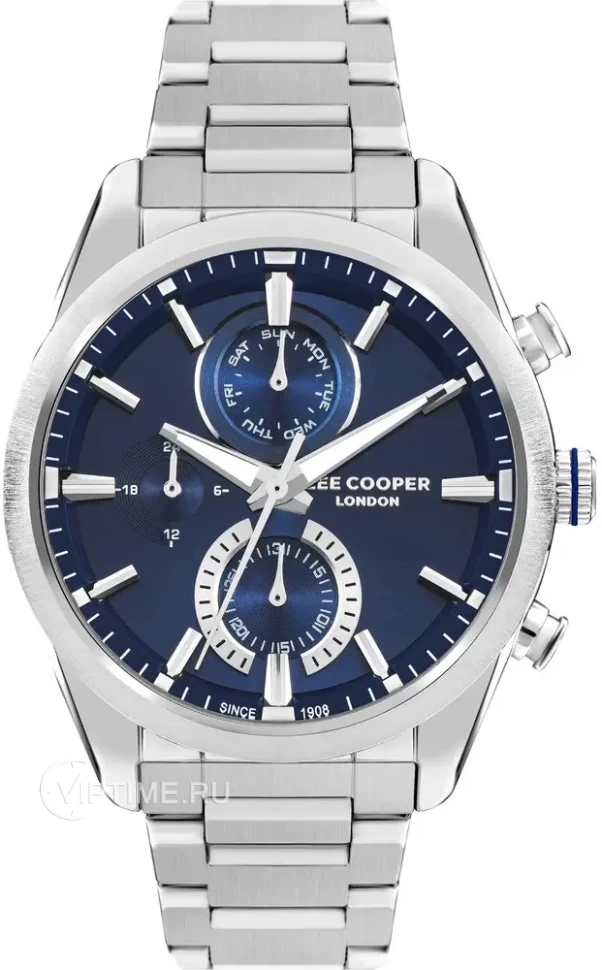 Часы Часы Lee Cooper LC07947.390 в Екатеринбурге в Екатеринбурге