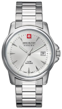 Swiss Military Hanowa 06-5230.04.001