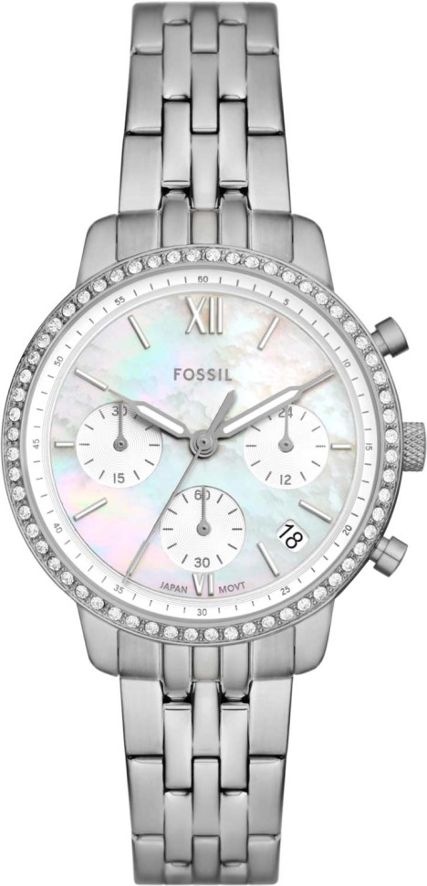 Часы Часы Fossil ES5357 в Екатеринбурге в Екатеринбурге