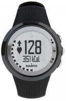 Suunto M4 Black/Silver в Екатеринбурге в Екатеринбурге