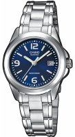 Часы Часы Casio LTP-1259PD-2A в Екатеринбурге в Екатеринбурге