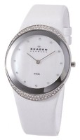 Часы Часы Skagen 452LSLW в Екатеринбурге в Екатеринбурге