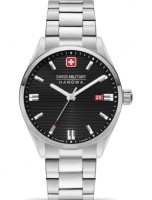 Часы Часы Swiss Military Hanowa SMWGH2200101 в Екатеринбурге в Екатеринбурге