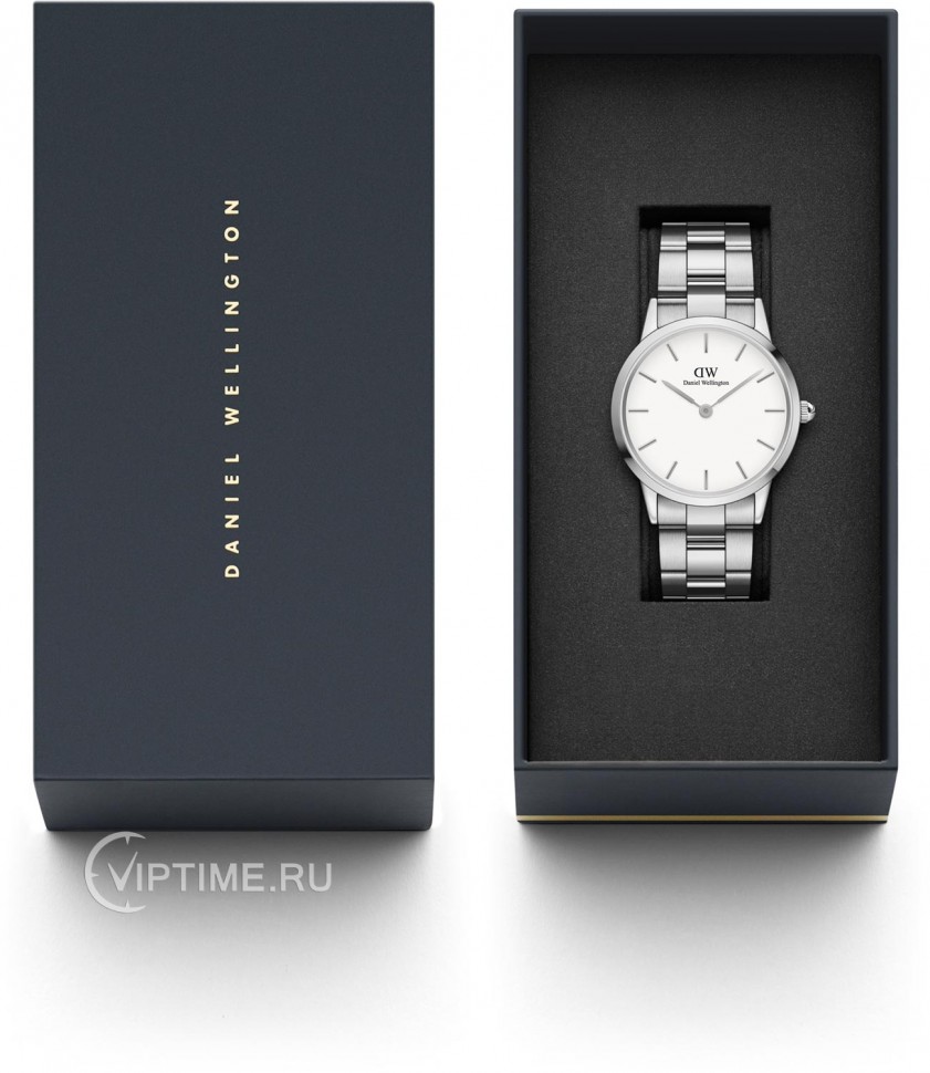 Часы Часы DANIEL WELLINGTON DW00100203 в Екатеринбурге в Екатеринбурге