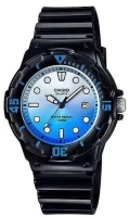 Часы Часы Casio LRW-200H-2E2 в Екатеринбурге в Екатеринбурге