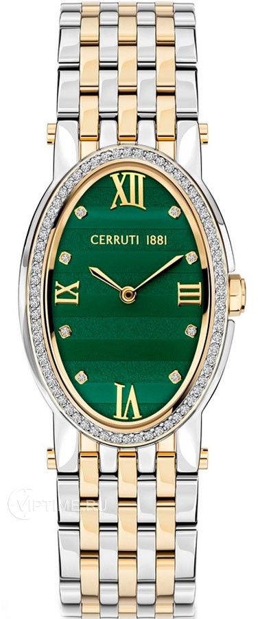 Часы Часы CERRUTI 1881 CIWLG2115103 в Екатеринбурге в Екатеринбурге