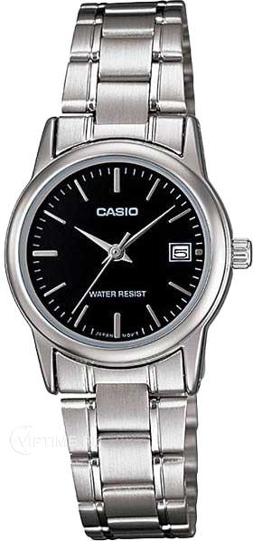 Часы Часы Casio LTP-V002D-1A в Екатеринбурге в Екатеринбурге