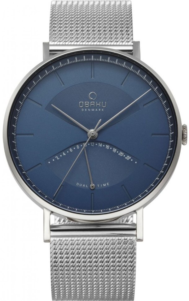 Часы Часы OBAKU V213GUCLMC в Екатеринбурге в Екатеринбурге