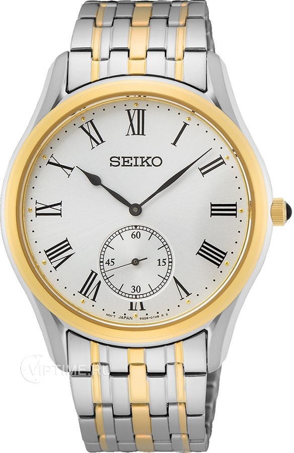 Часы Часы Seiko SRK048P1 в Екатеринбурге в Екатеринбурге