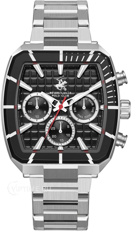 Часы Часы Beverly Hills Polo Club BP3658X.350 в Екатеринбурге в Екатеринбурге