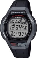 Часы Часы Casio WS-2000H-1AVEF в Екатеринбурге в Екатеринбурге