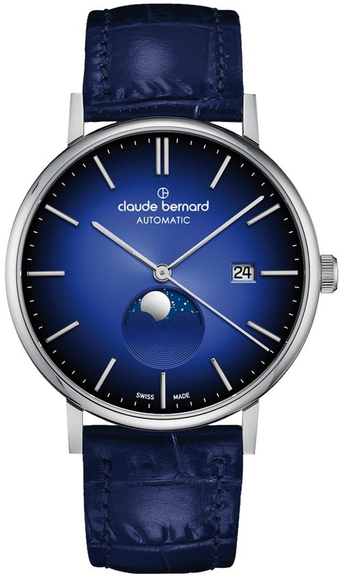 Часы Часы Claude Bernard 80501 3 BUIN в Екатеринбурге в Екатеринбурге