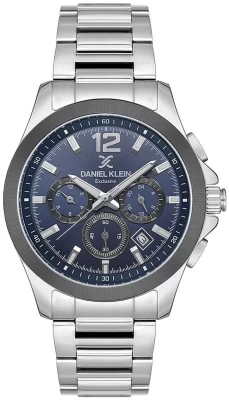 DANIEL KLEIN DK13672-3