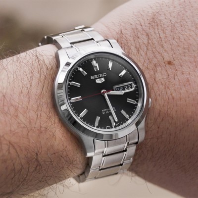 Seiko SNK795K1