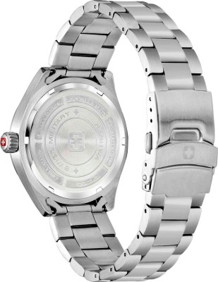 Swiss Military Hanowa SMWGH2200102