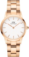 Часы Часы DANIEL WELLINGTON DW00100213 в Екатеринбурге в Екатеринбурге