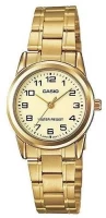 Часы Часы Casio LTP-V001G-9BUDF в Екатеринбурге в Екатеринбурге