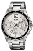Часы Часы Casio MTP-1374D-7A в Екатеринбурге в Екатеринбурге