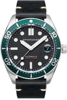 Spinnaker SP-5100-02
