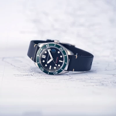 Spinnaker SP-5100-02