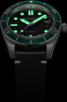 Spinnaker SP-5100-02