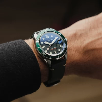 Spinnaker SP-5100-02