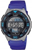 Часы Часы Casio WS-1100H-2AVEF в Екатеринбурге в Екатеринбурге