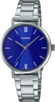 Часы Часы Casio LTP-VT02D-2A в Екатеринбурге в Екатеринбурге