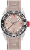 Часы Часы Swiss Military Hanowa 06-4323.04.014 в Екатеринбурге в Екатеринбурге