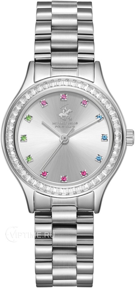 Часы Часы Beverly Hills Polo Club BP3639C.330 в Екатеринбурге в Екатеринбурге