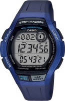 Часы Часы Casio WS-2000H-2AVEF в Екатеринбурге в Екатеринбурге
